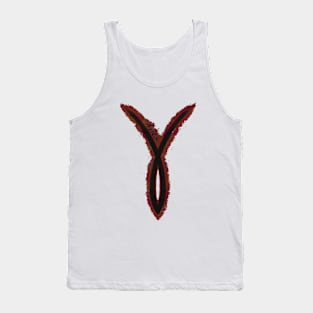 Aries Tank Top